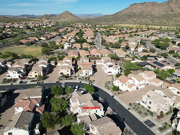 4th image of 26708 N BABBLING BROOK Drive