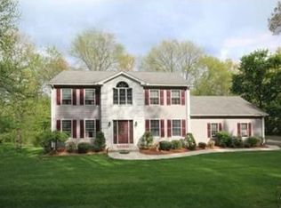 71 Birch Hill Rd, Agawam, MA 01001