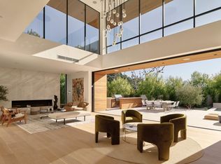 10901 Chalon Rd, Los Angeles, CA 90077