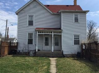 7365 Perry St, Cincinnati, OH 45231
