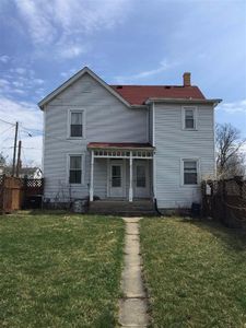 7365 Perry St, Cincinnati, OH, 45231