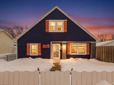 209 E Borley Ave, Mishawaka, IN, 46545