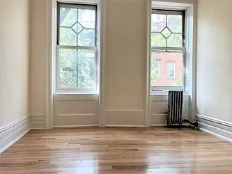 Rented by City Connections Realty