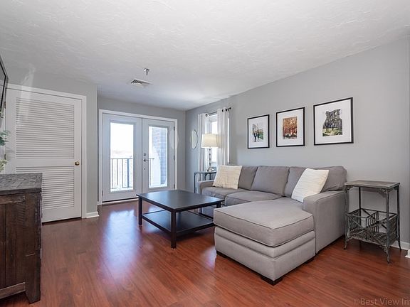 4th image of 230 Willard St Unit 604