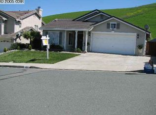 461 Powell Dr, Bay Point, CA 94565