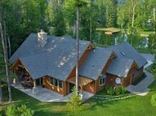 135 Hidden Lakes Dr, Sandpoint, ID 83864