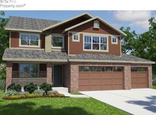2287 Stonefish Dr, Windsor, CO 80550