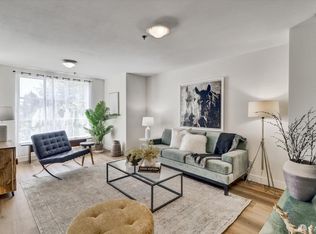 1154 Eddy St UNIT C, San Francisco, CA 94109