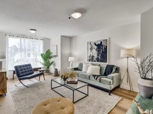 1154 Eddy St Unit C, San Francisco, CA 94109