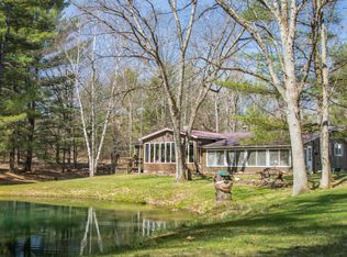 10 N Cottonwood Ave, White Cloud, MI 49349