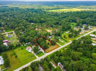 504 County Road 3415, Cleveland, TX 77327