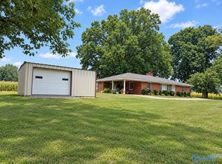 28381 Salem Minor Hill Rd, Lester, AL 35647