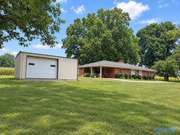 28381 Salem Minor Hill Rd, Lester, AL 35647
