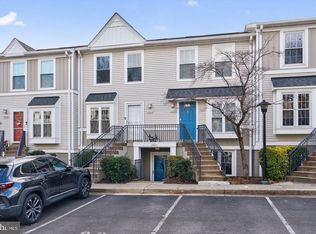 3854 9th Rd S #3854, Arlington, VA 22204