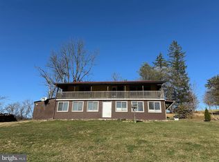 5250 Manor Hill Rd, Petersburg, PA 16669