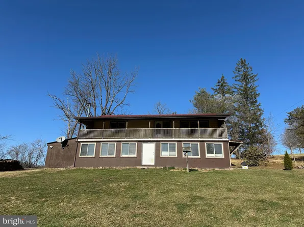 5250 Manor Hill Rd, Petersburg, PA 16669