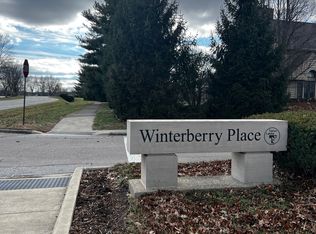 4780 Winterberry Pl, Columbus, IN 47201