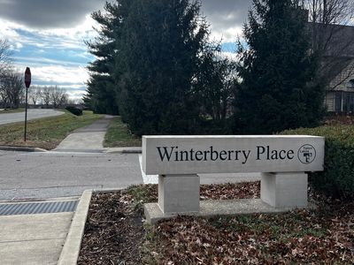 4780 Winterberry Pl, Columbus, IN, 47201