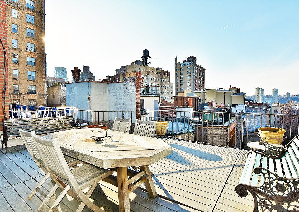 1st image of 345 W End Ave APT 4B