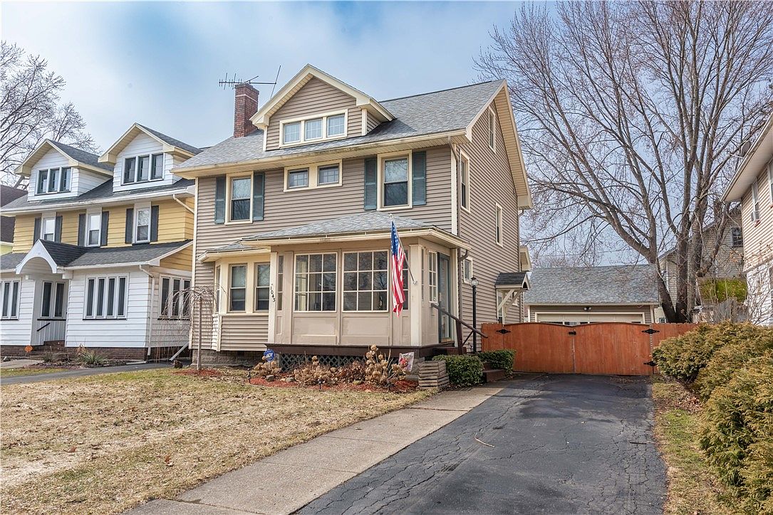 1043 Genesee Park Blvd, Rochester, NY 14619 Zillow