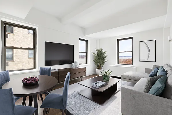 Rented by Douglas Elliman | media 27