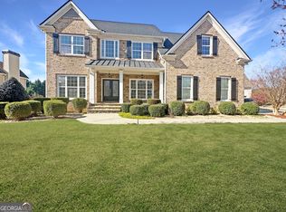 2069 Keeling Mill Ter, Grayson, GA 30017