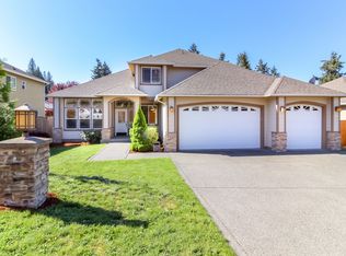 2269 Gary Ct, Milton, WA 98354