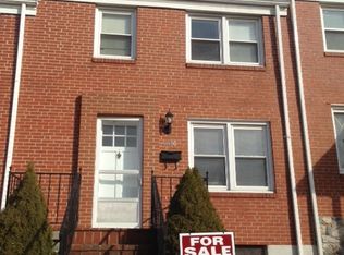 1830 Trenleigh Rd, Parkville, MD 21234