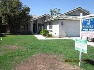 3817 Abbott Dr, Bakersfield, CA 93312