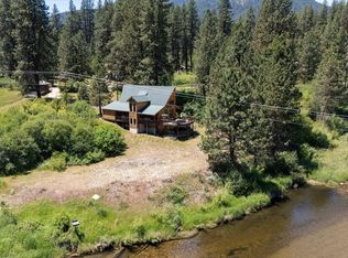 215 Middlefork Rd, Garden Valley, ID 83622