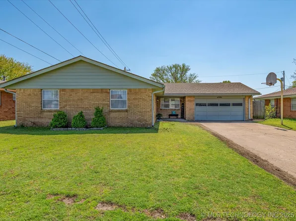 4991 Princeton Dr, Bartlesville, OK 74006