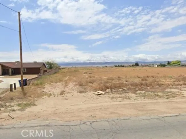 0 W Avenue F, Lancaster, CA 93536