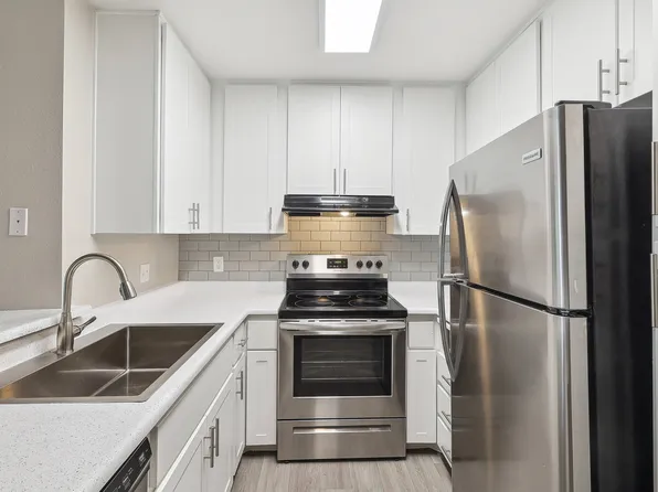 Westmount at Urban Trails