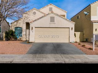 7720 Beach Falls Ct, Las Vegas, NV 89149