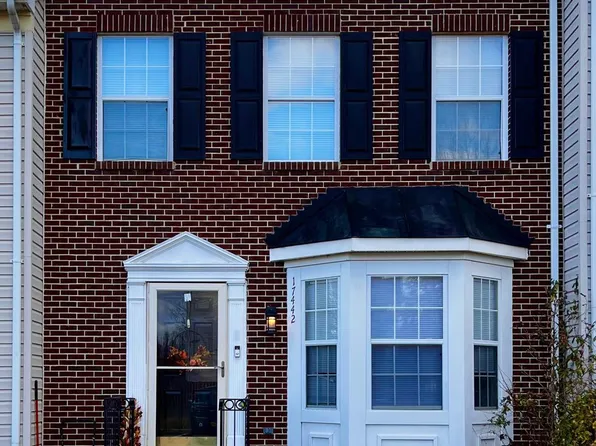 17442 Isle Royale Ter, Dumfries, VA 22025