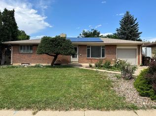 432 S Lashley Ln, Boulder, CO 80305