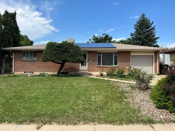 432 S Lashley Ln, Boulder, CO 80305