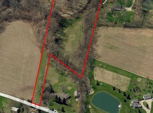 7953 Detrick Jordan Pike, New Carlisle, OH 45344