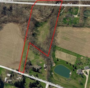 7953 Detrick Jordan Pike, New Carlisle, OH, 45344