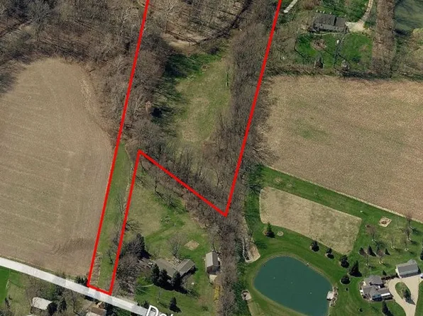 7953 Detrick Jordan Pike, New Carlisle, OH 45344