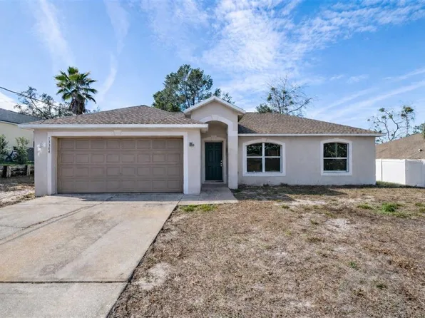 13364 Linden Dr, Spring Hill, FL 34609