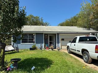 4940 Stanley Ave, Fort Worth, TX 76115