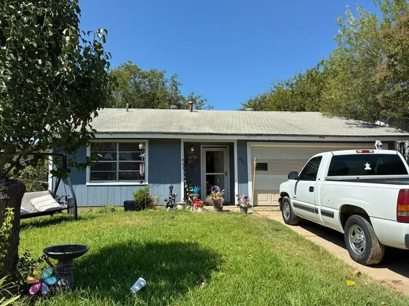 4940 Stanley Ave, Fort Worth, TX 76115