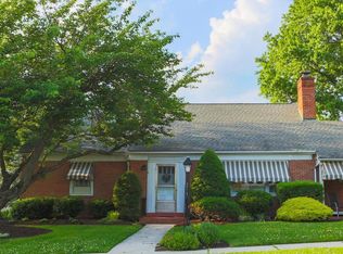 231 E Washington St, Wernersville, PA