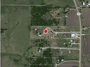 13494 Mimosa Ln, Celina, TX 75009