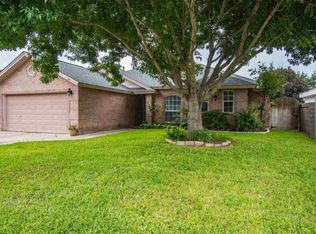 307 Westham Dr, Laredo, TX 78045