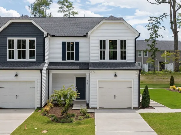 Hatton Plan, Poets Walk