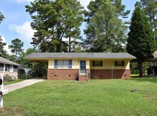 213 Saddletrail Rd, Columbia, SC 29203