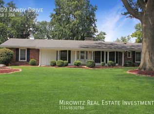 509 Randy Dr, Saint Louis, MO 63141