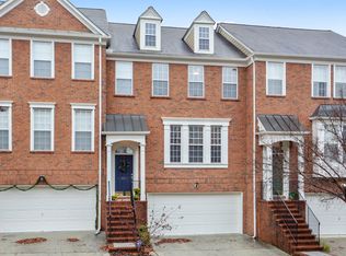 4885 Payson Ter SE #25, Atlanta, GA 30339